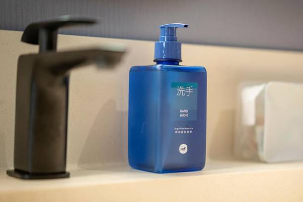 Hanting Hotel Haikou East Railway Station Zhanqian Square