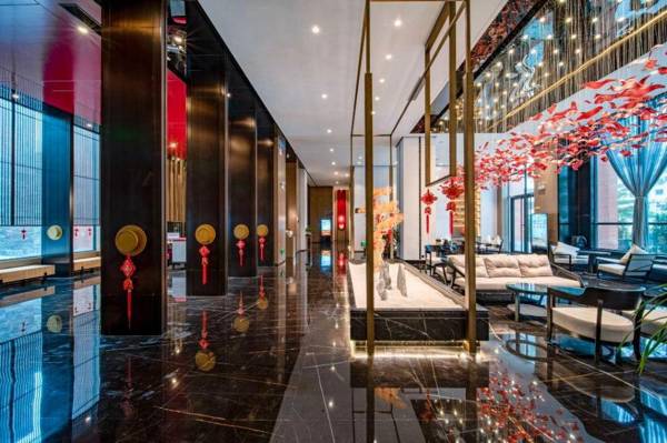 Hainan Huaming Select Hotel						