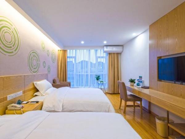 GreenTree Inn Anshun Xihang Road Hotel