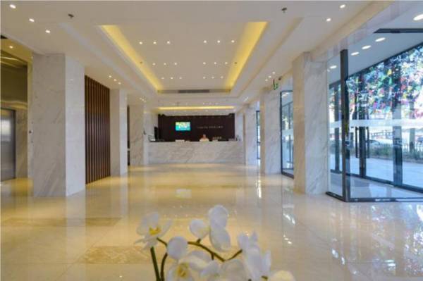 City Comfort Inn Anshun Pingba District Government