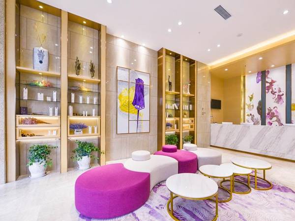 Lavande Hotel Anshun Center