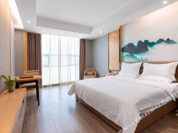 Galaxy International Hotel