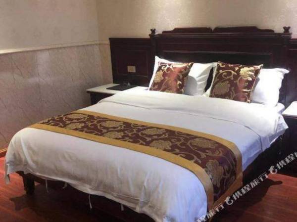 Anshun Xincheng Hotel