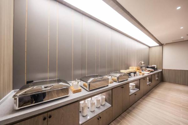 Hanting Hotel Ytianjin Hangu Theater