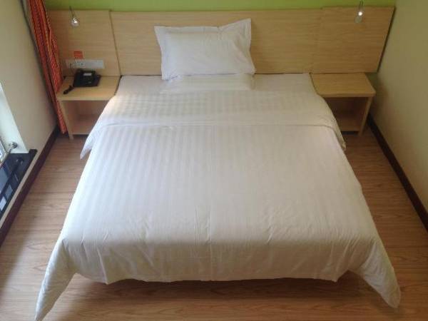 7 Days Inn Tangshan Caofeidian Nanbao Development Zone Branch