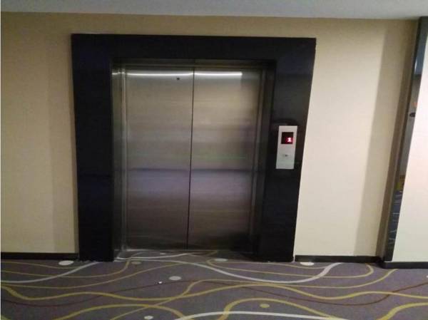 7Days Premium Tangshan Xiaoshan People's Hospital Branch