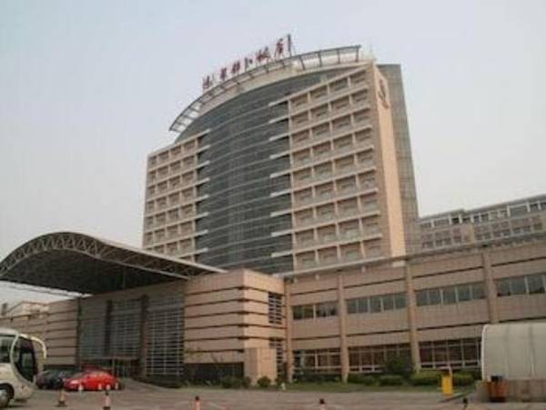 Jinjiang Hotel Qianan
