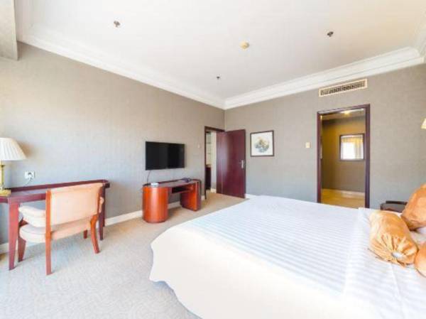 Jinjiang Hotel Qianan