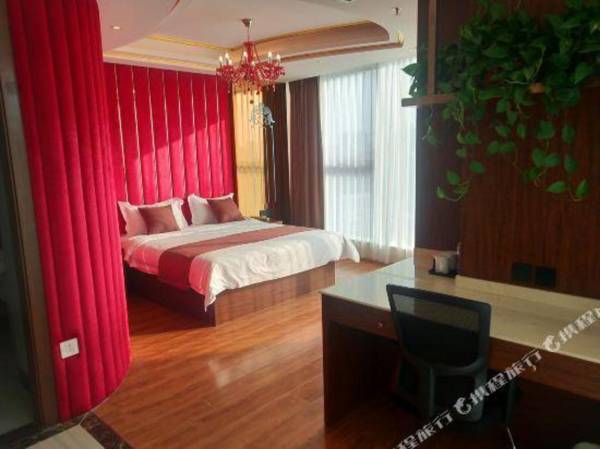 GreenTree Inn (Qian'an Fortune Centre)