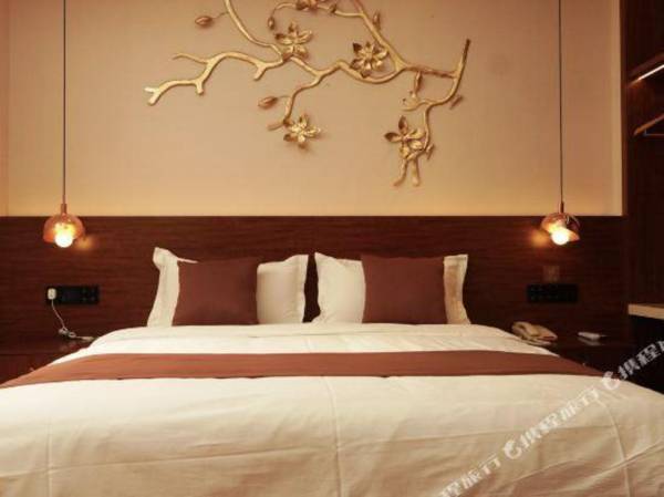 GreenTree Inn (Qian'an Fortune Centre)