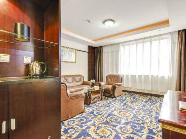 Changsheng International Hotel