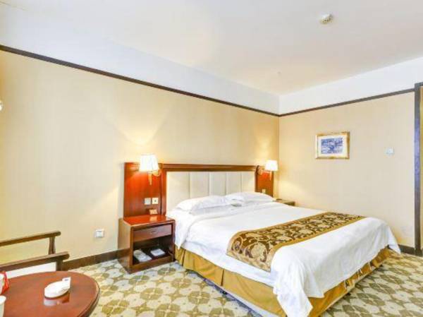 Changsheng International Hotel