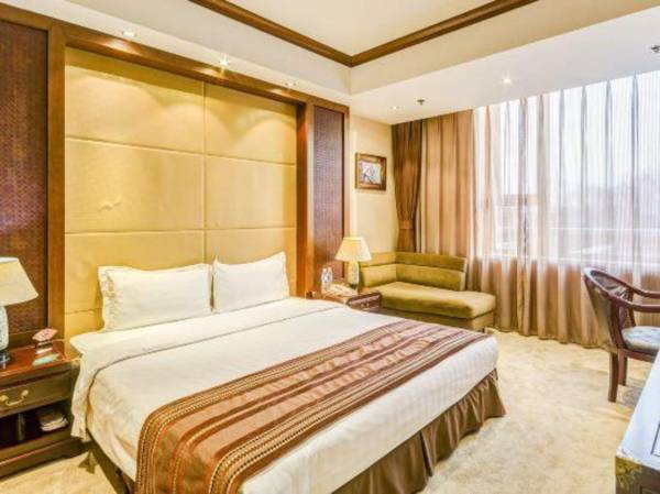 Qian'an Conference Center