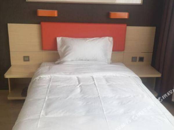 7 Days Premium Tangshan City Hall