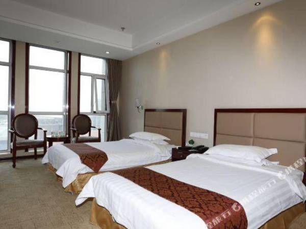 Mingsheng Business Hotel