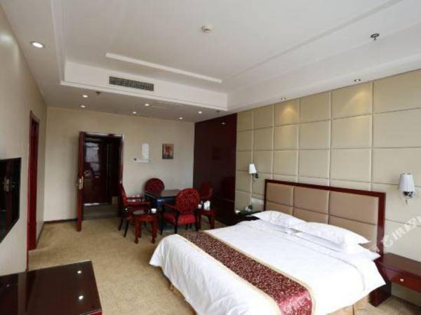 Mingsheng Business Hotel