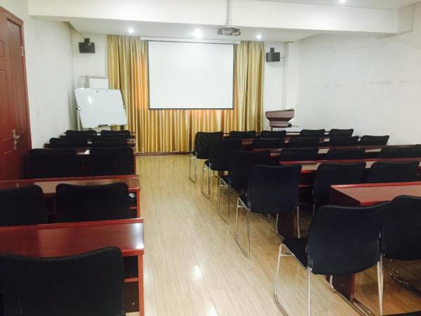 Hanting Hotel Luoyang Zhongzhou East Road