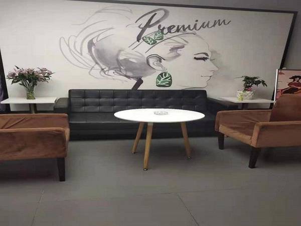 7Days Premium Luoyang Yichuan Dukang Avenue Branch