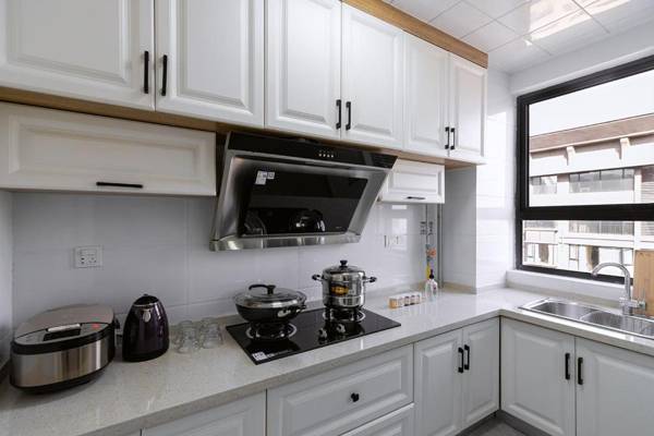 Luoyang Xigong·Wangcheng Park·