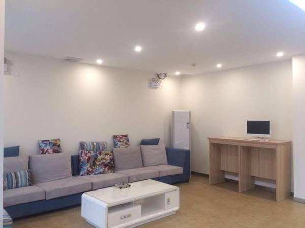 7Days Inn Luoyang Xin'an Branch