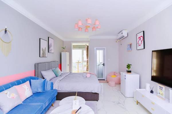 Luoyang Luolong·Dazhao International Plaza