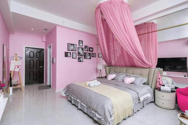 Luoyang Luolong·Baolong City Square