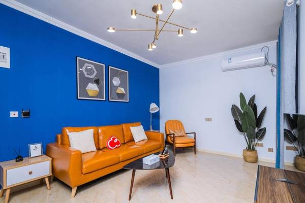 Luoyang Xigong·Mingmenwanxiang·