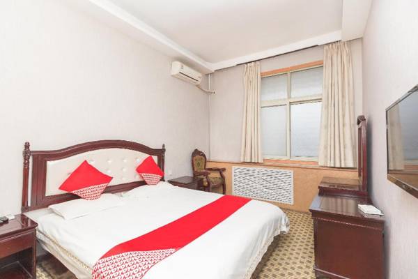 OYO Jingdu Business Hotel
