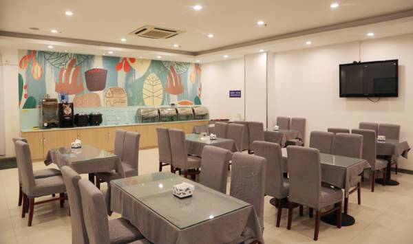 Hanting Hotel Luoyang Sports Center