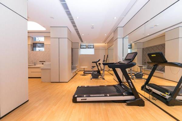 Ji Hotel Luoyang Jiudu Zhong Road