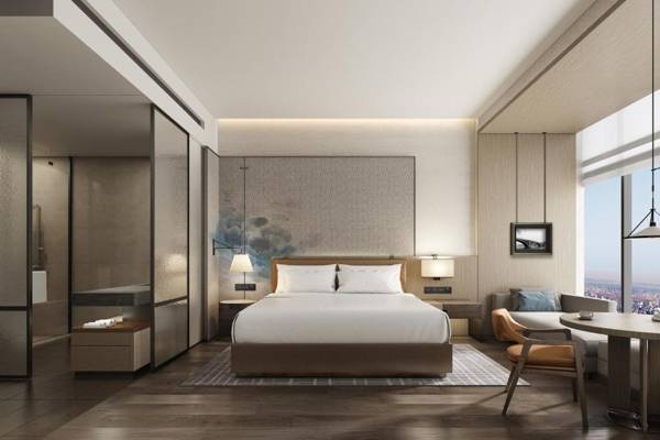Courtyard by Marriott Luoyang