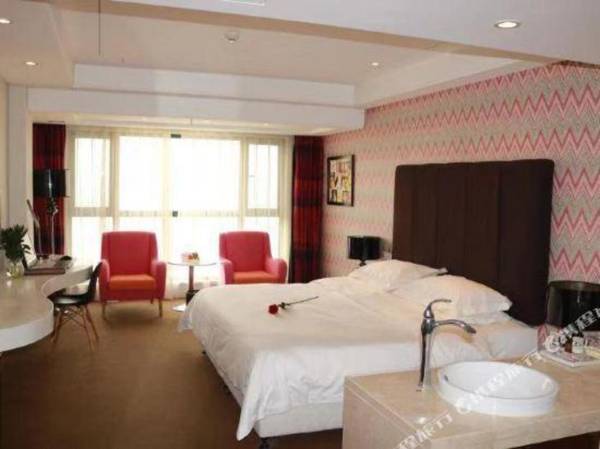 Luo Yang Zhong Zhou Guo Ji Fan Dian