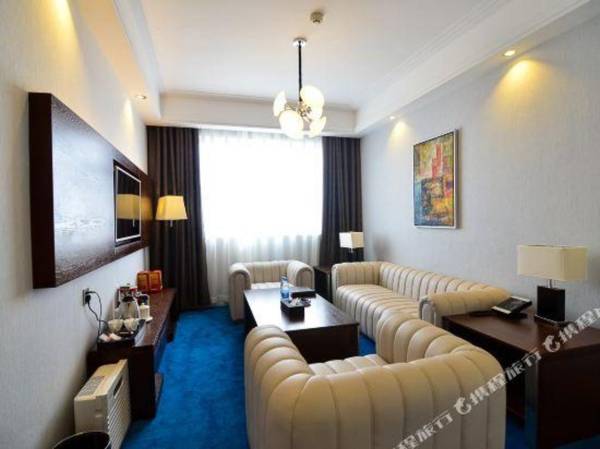 Xin An Kang Xin Hotel