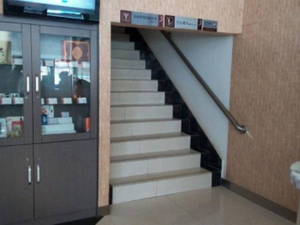 Fairyland Hotel Kunming Jingxing