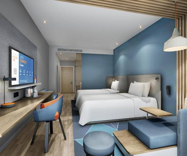 Holiday Inn Express Kunming West an IHG Hotel