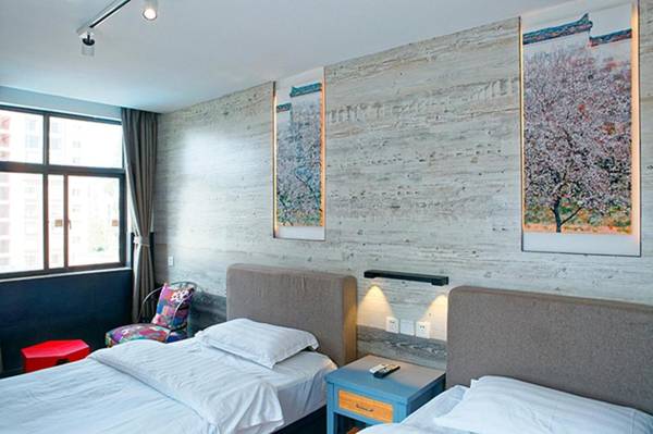 Kunming Upland International Youth Hostel