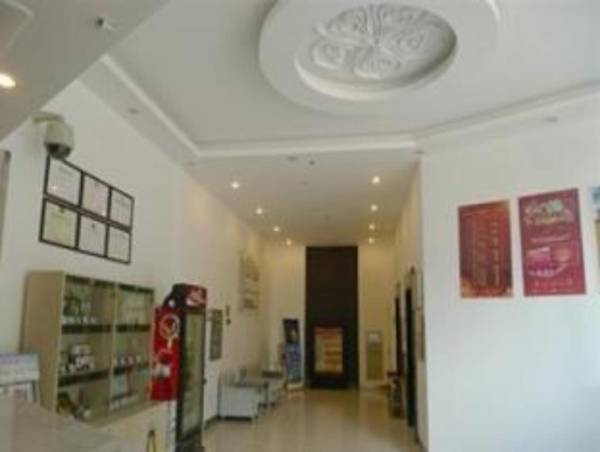 Fairyland Hotel Kunming Chuan Jin Branch