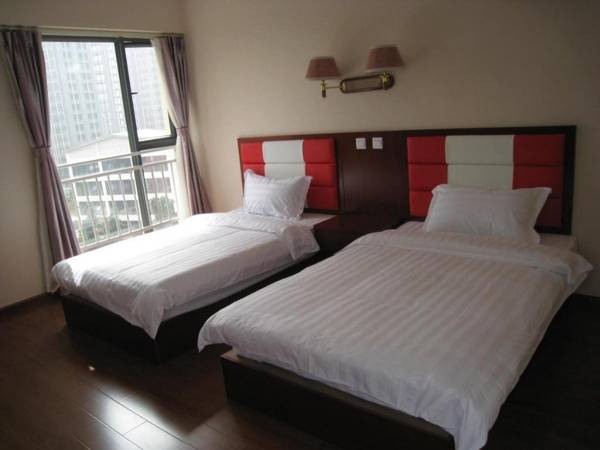 Chun Tian Hui Gu Holiday Hotel