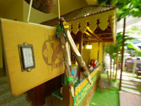 26 Life Hostel Kunming