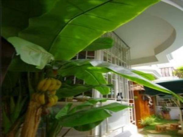 26 Life Hostel Kunming