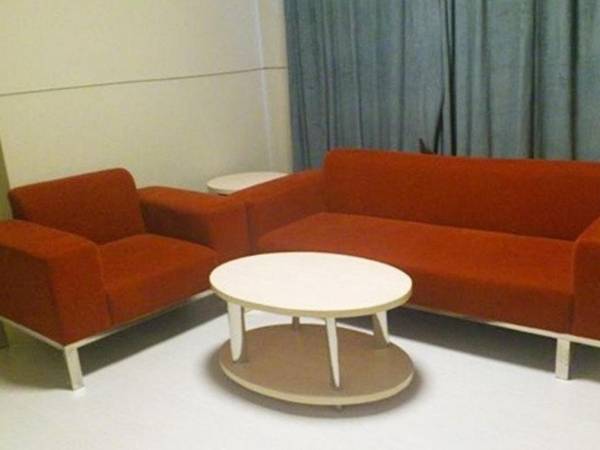 Jinjiang Inn Kunming Century City Erji Road Railway Station