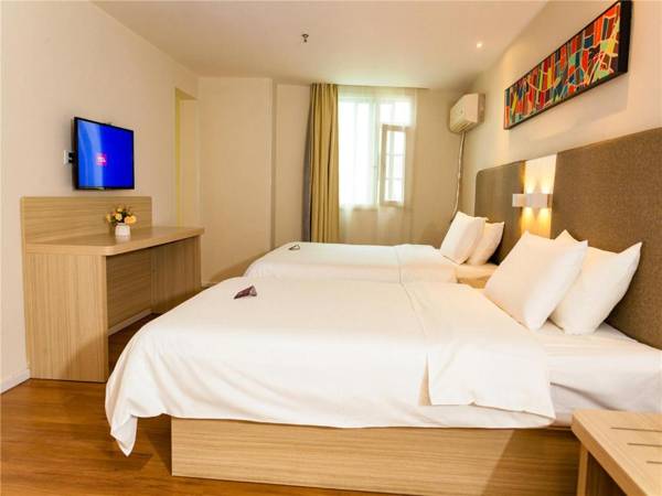 Hanting Hotel Kunming Beijing Road Branch