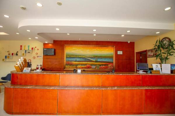 Hanting Hotel Kunming Yi'Eryi Street Yunnan Normal University