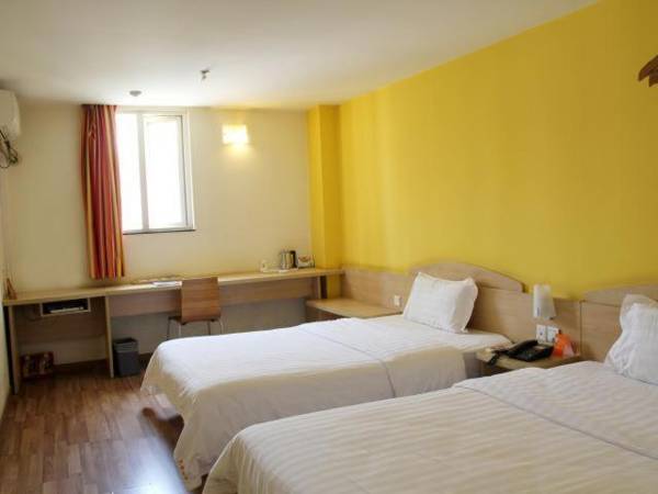 7Days Inn Kunming South Huancheng Road