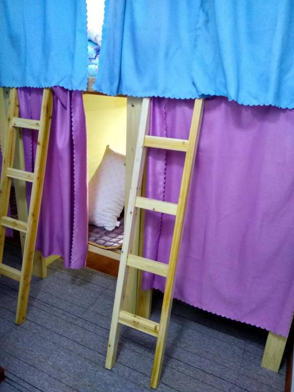 KunMing TrendTrader Hostel