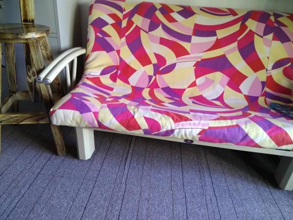 KunMing TrendTrader Hostel