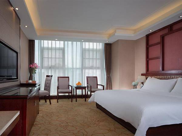 Vienna Hotel Kunming North Caiyun Road Asia