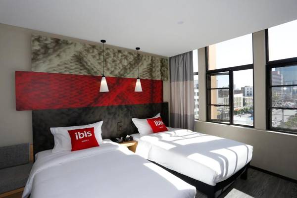 ibis Kunming Beijing Rd