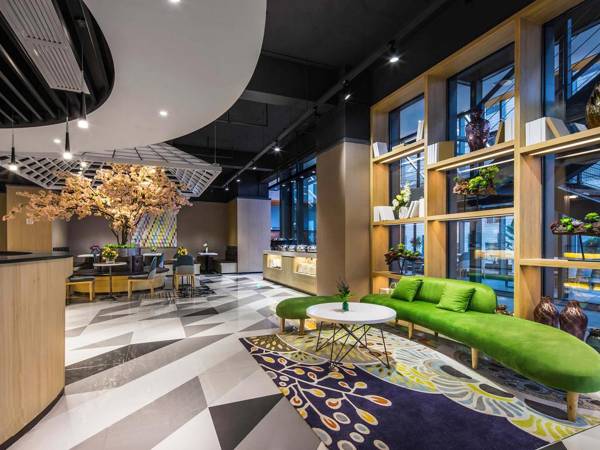 Ibis Styles Kunming Nanping Hotel