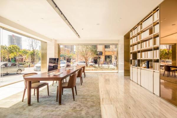 Ji Hotel Kunming Lianmeng Road Wanhong International